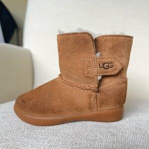 UGG toddler boots